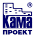 логотип застройщика Кама-проект
