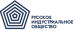 логотип застройщика Русское индустриальное общество