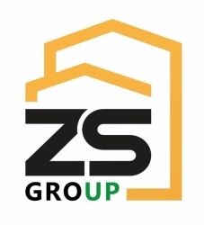 логотип застройщика ZS-Group