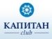 логотип застройщика Капитан Club