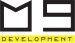 логотип застройщика M9 Development