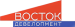 логотип застройщика Восток девелопмент