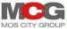 логотип застройщика Mos city group
