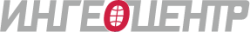 логотип застройщика Ингеоцентр