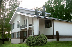 Bereza Club (Береза Клаб)