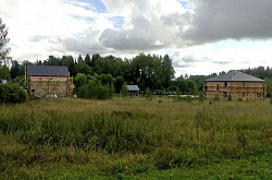 Riga Forest: поселок Лесницыно (Рига Форест)