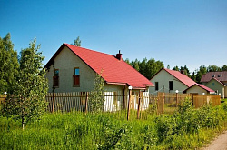 Forest Village (Форест Вилладж)