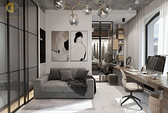 Скандинавская квартира: самые новые дизайн-проекты и фото ремонта интерьеров