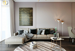 Элитная мебель в интерьере: дизайнерские фото гостиных, спален, кухонь и ванных