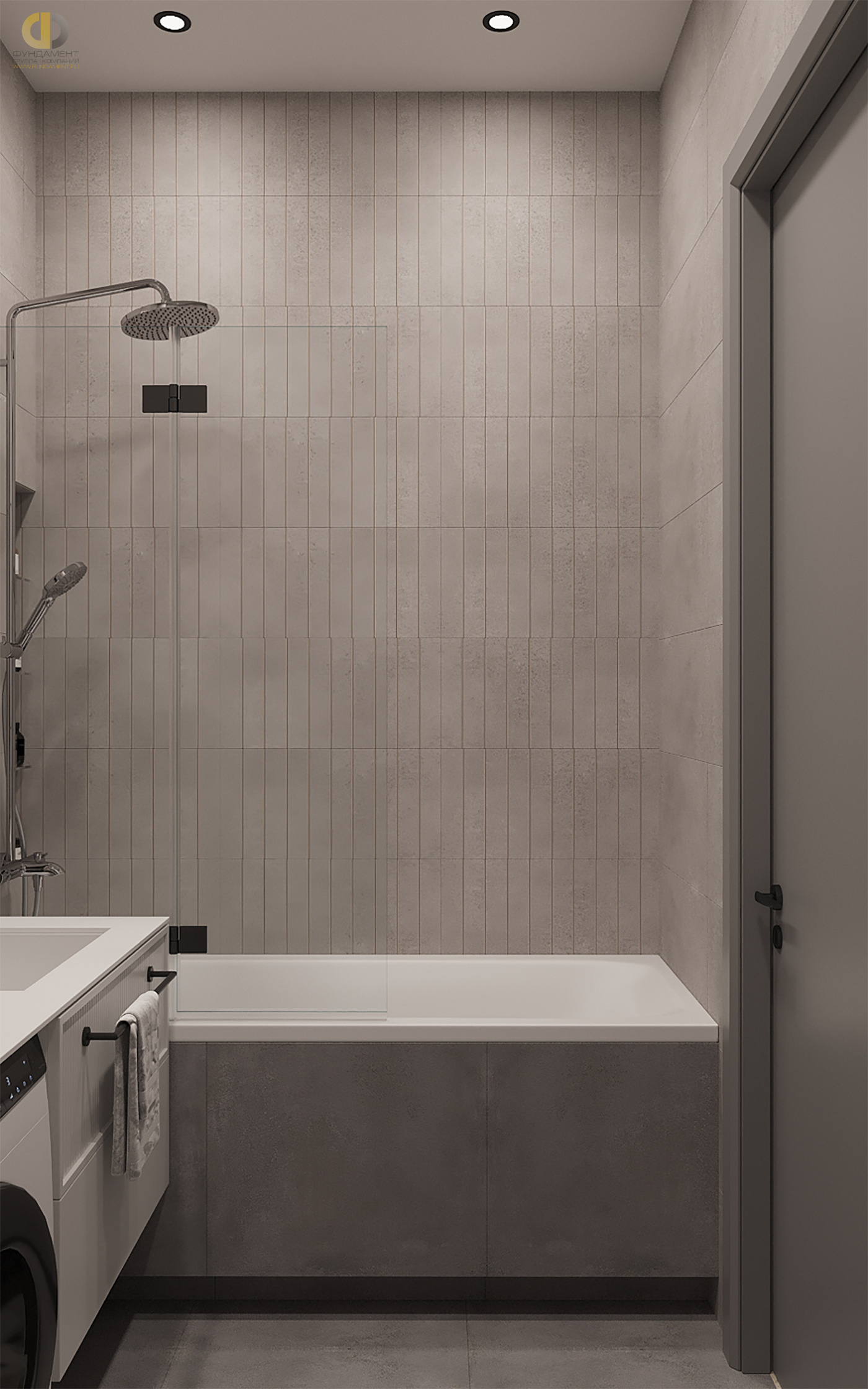 Дизайн ванной комнаты в Праге 🏠 Красивая ванная комната – фото и идеи
