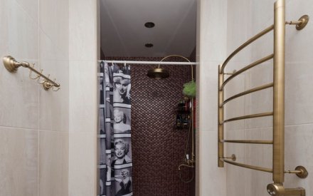 Качественный ремонт двухкомнатной квартиры в Москве