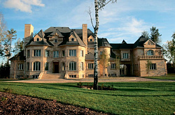 Agalarov Estate (Агаларов Эстейт)