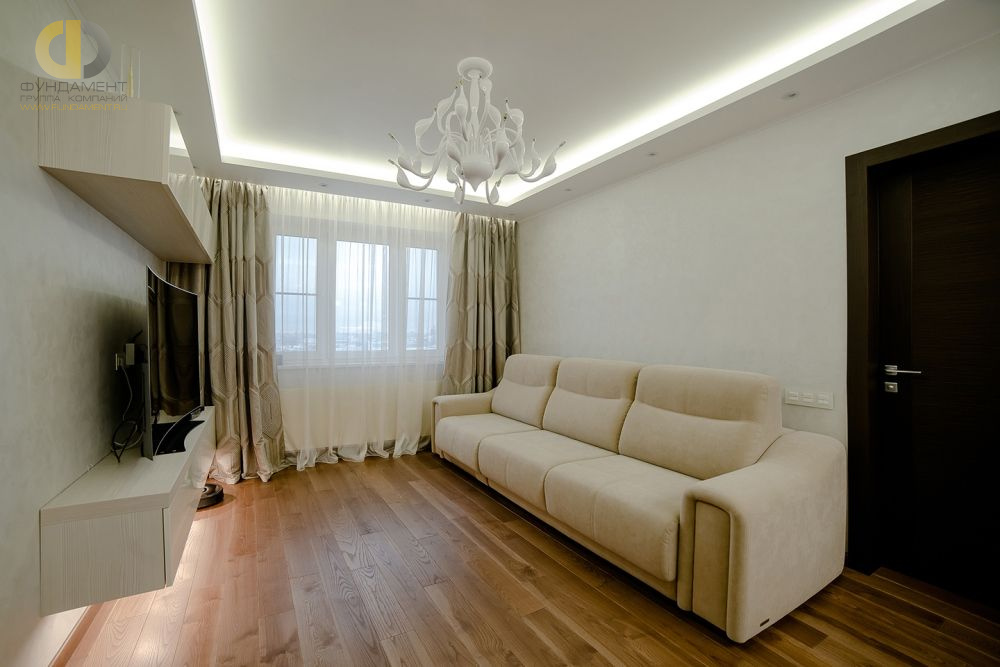 Перепланировка 4 х комнатной квартиры — cтоимость в Москве