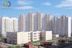 Ремонт типовой квартиры в Москве. Договор и 50 фото