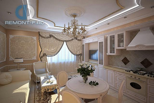 Дизайн интерьера дома г. Москва, ул. Расплетина д. 21, 133 кв.м. Дизайн интерьера дома г. Москва, ул. Расплетина д. 21, 133 кв.м.