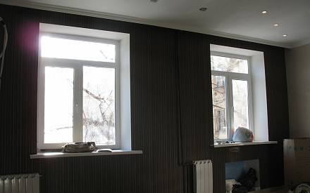 Эксклюзивный ремонт рабочего чертежа в квартире Сергея Лазарева